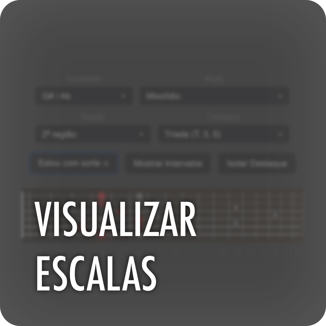 7 Visualizar Escalas
